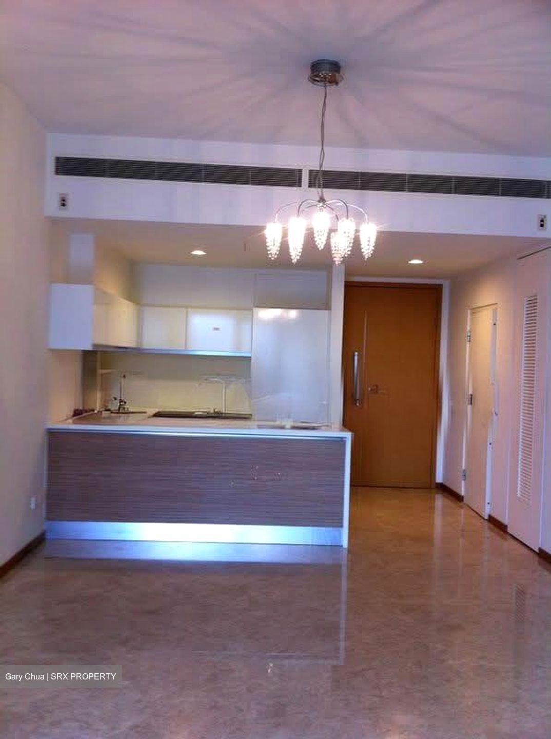 Marina Bay Residences (D1), Condominium #561801801